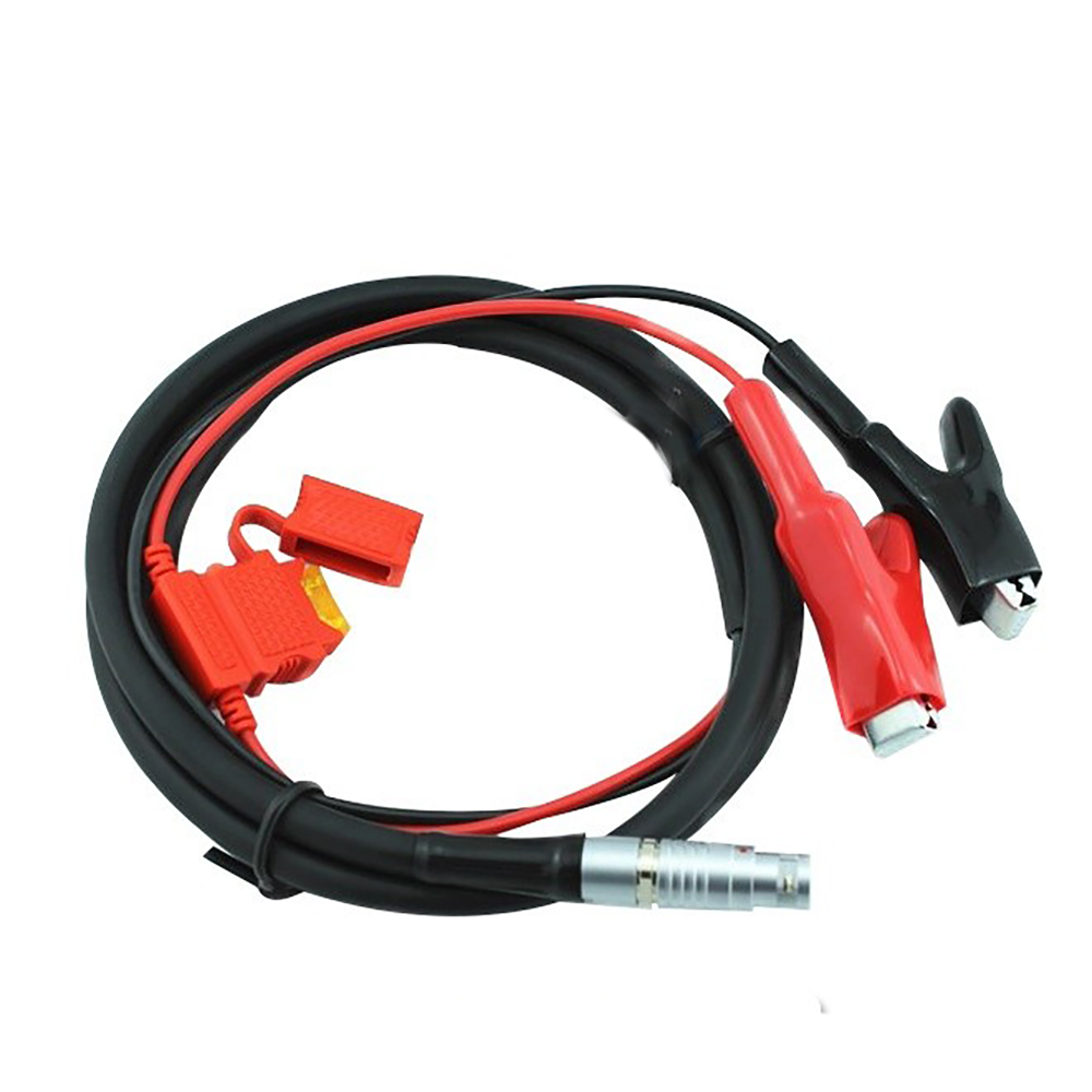 CHCNAV MK3 radio to battery cable