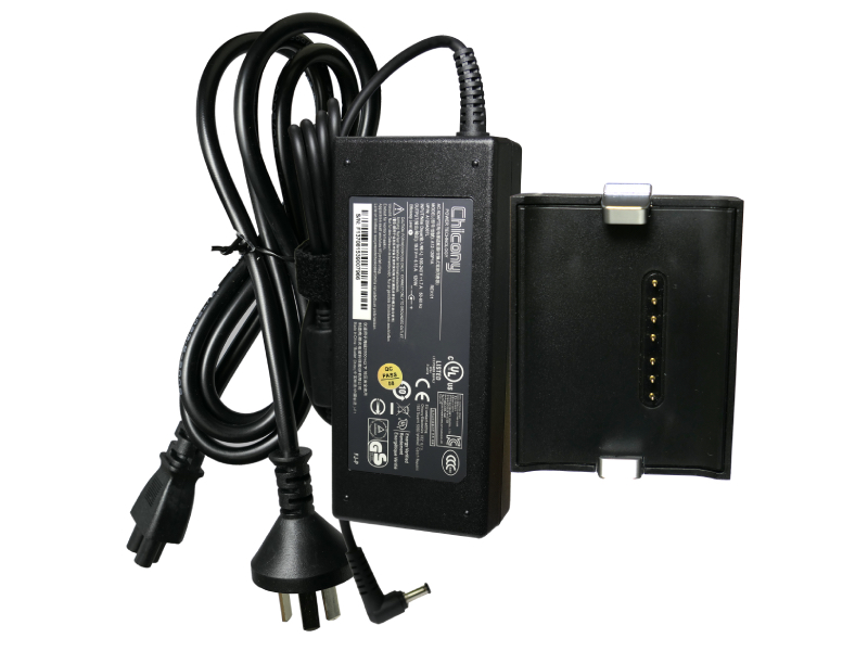 FARO S350 charger