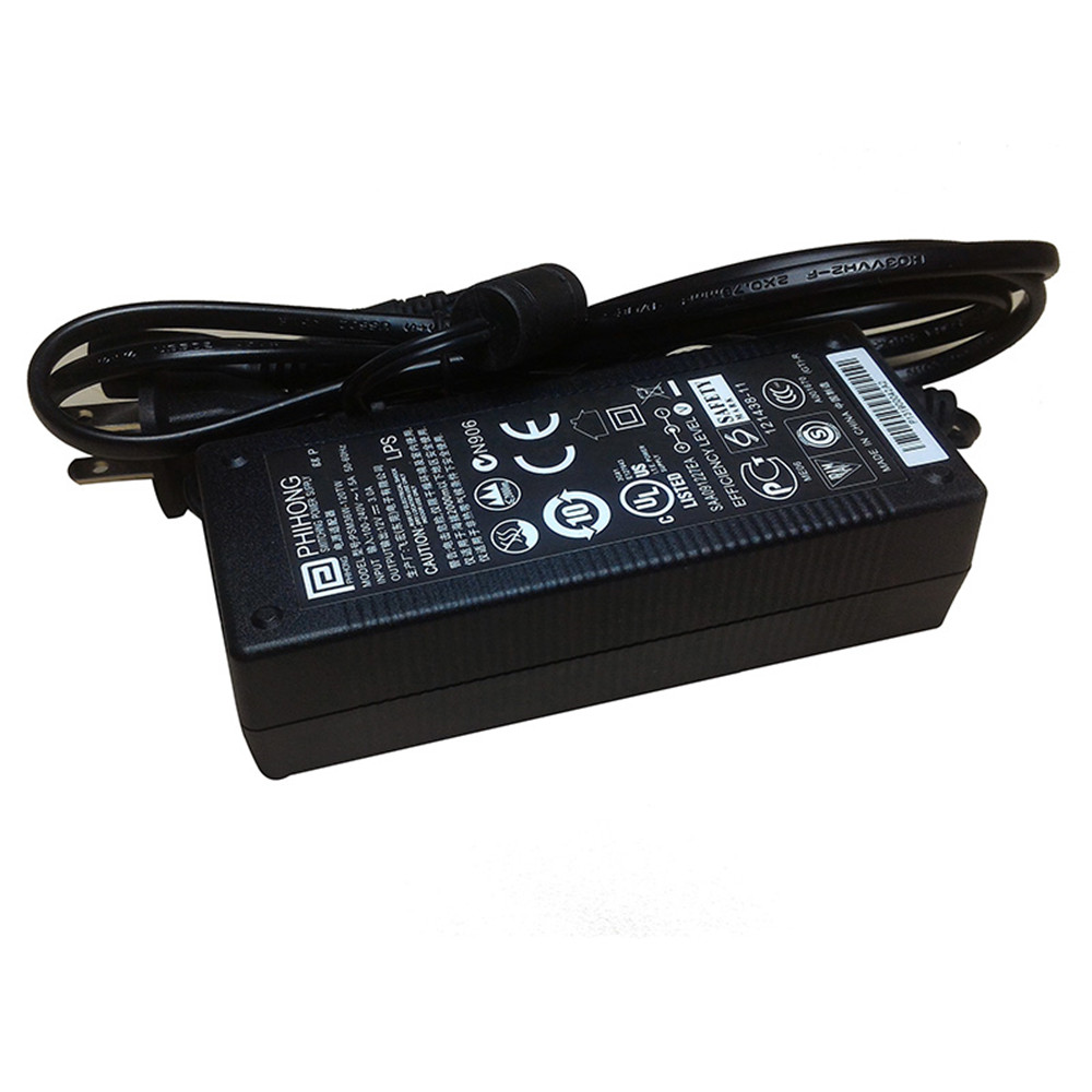 Getac PS236 charger