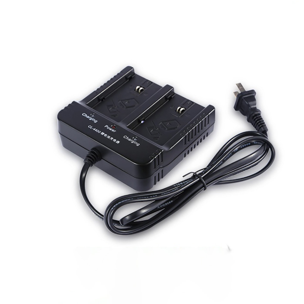 Hi-Target CL-4400 charger