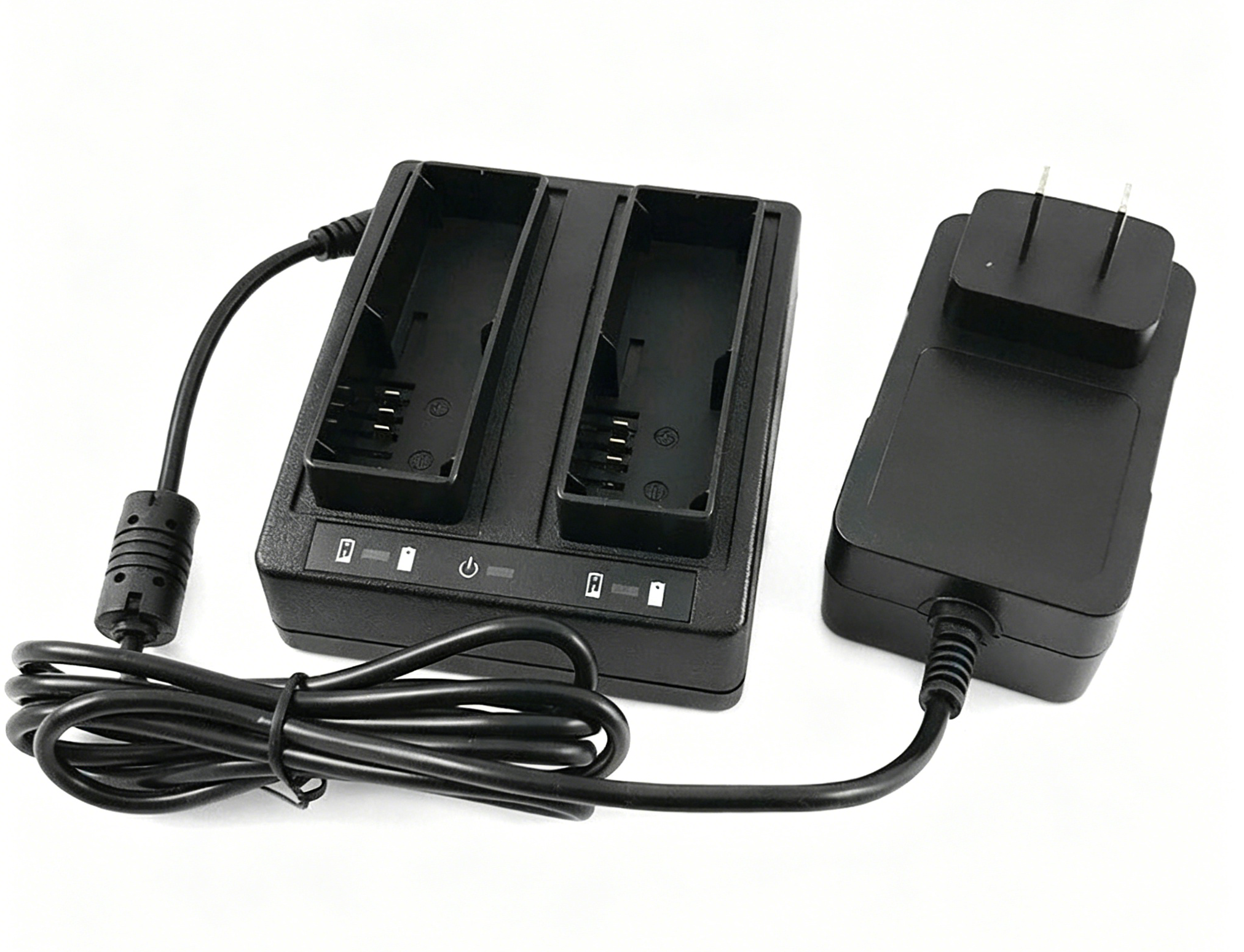 Hi-Target CL6300D charger