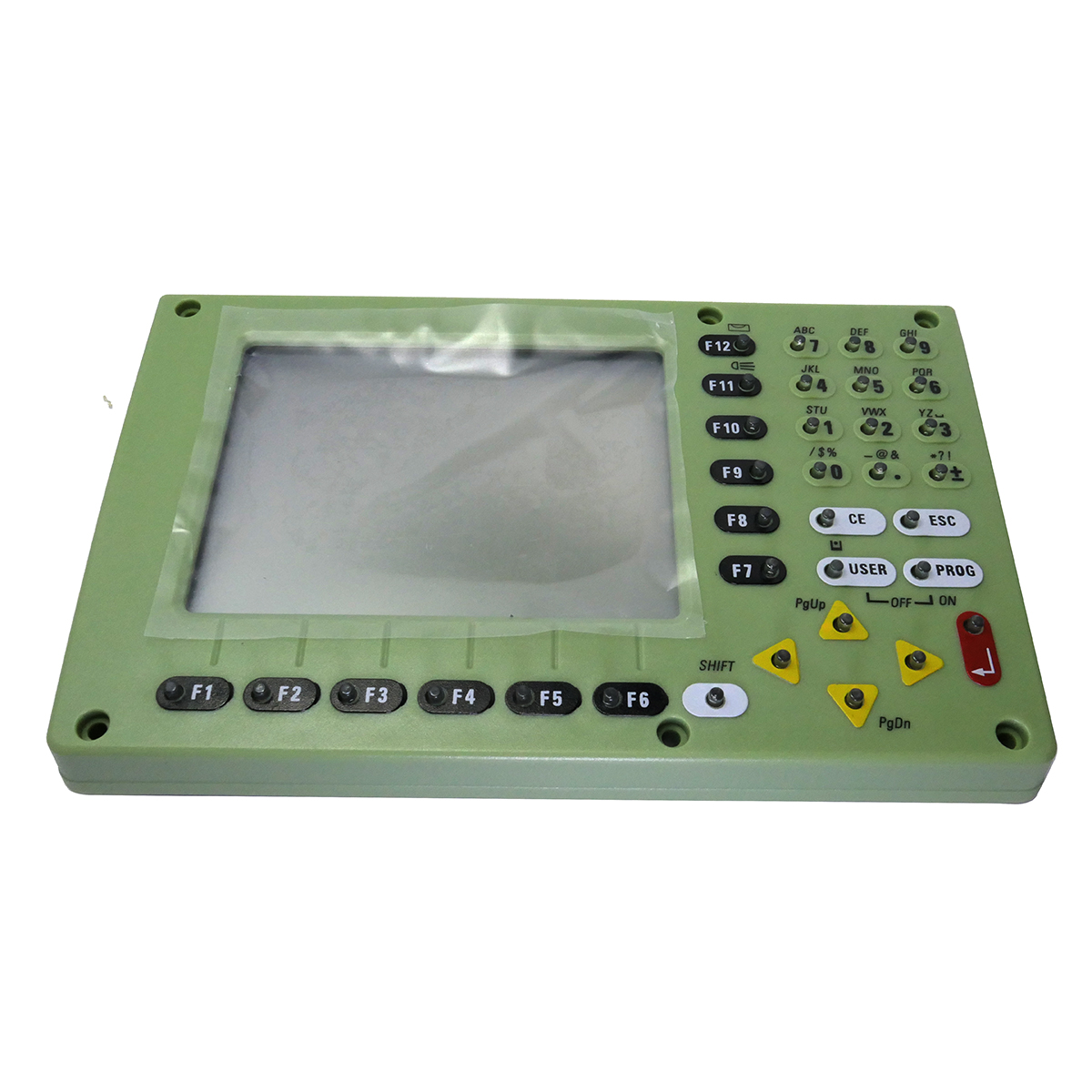 LCA 1201 keyboard