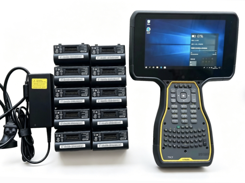 Trimble TSC7 Controller 121320 Battery