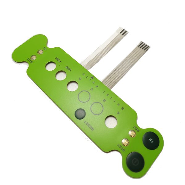 Javad Maxor 2 Flat Cable