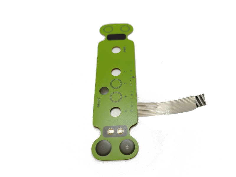 Javad Maxor Keypad 1 Flat Cable