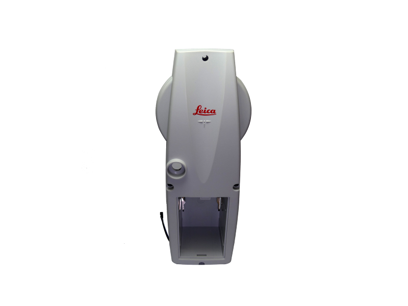 Leica TS06 Battery Side Cover