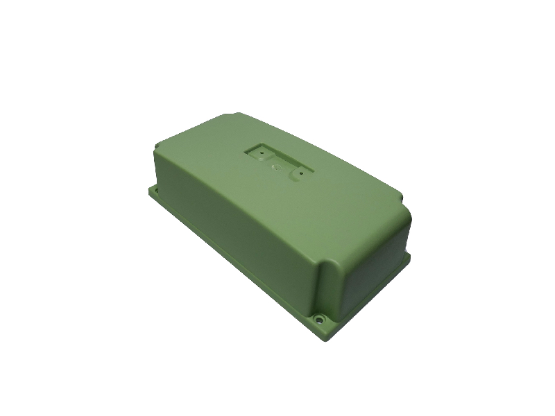 Leica TS06 Telescope Top Cover