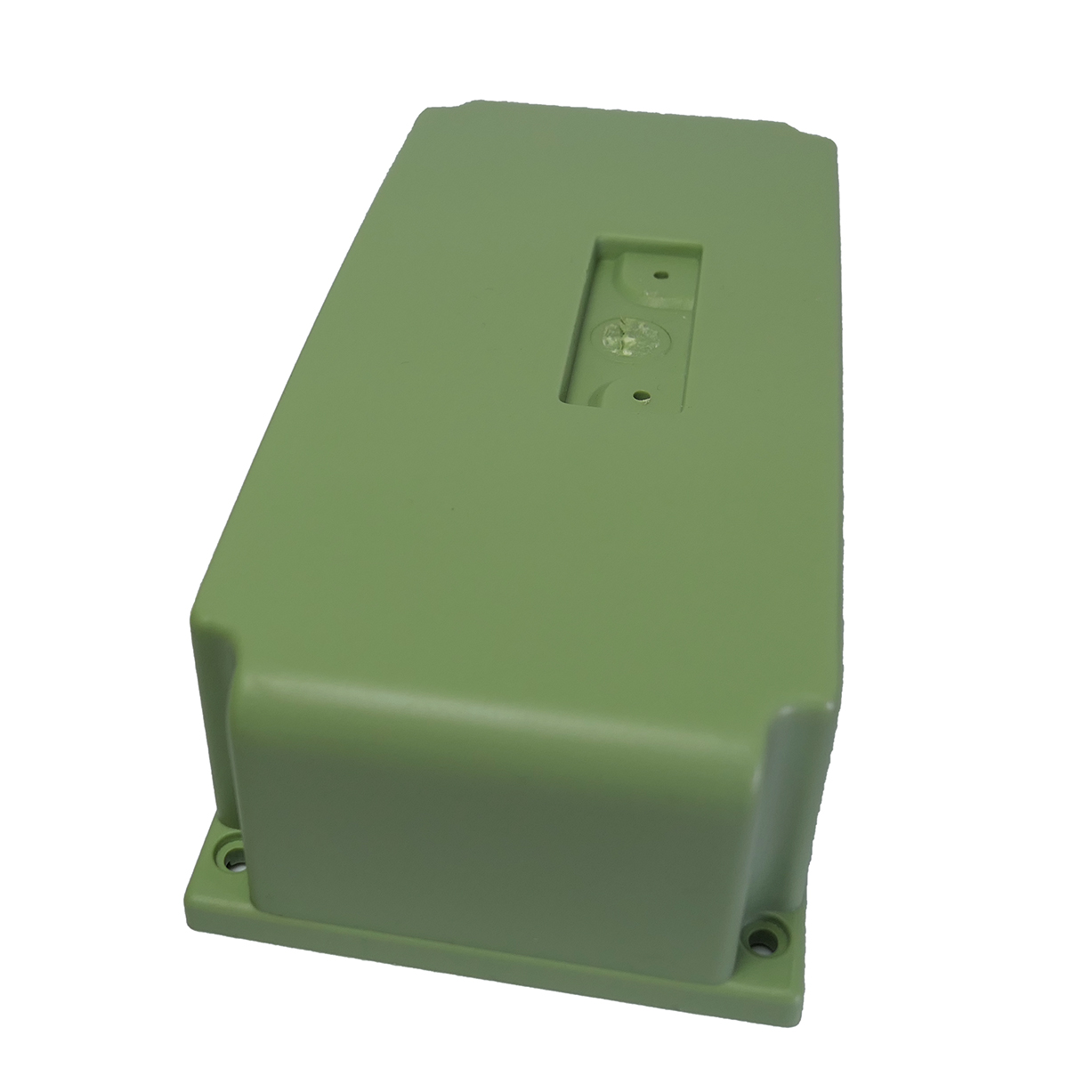 Leica TS09 Telescope Cover