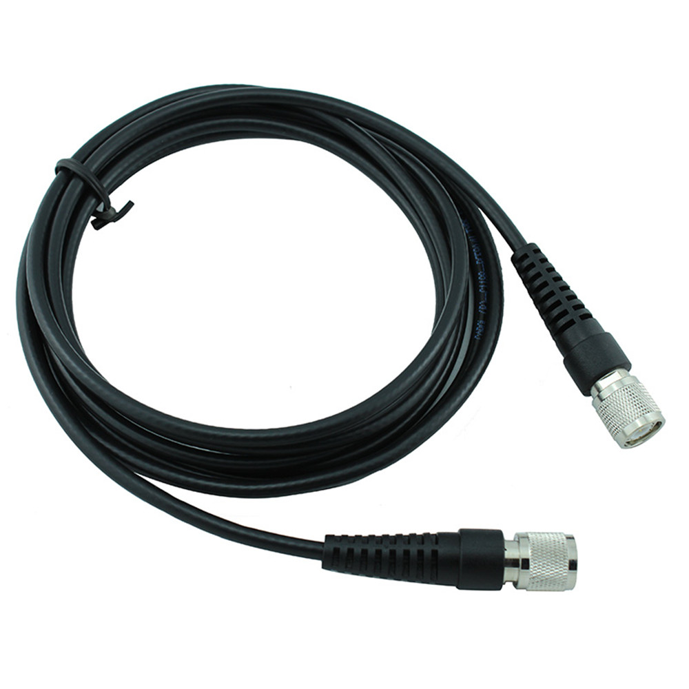 Leica GEV120 TNC to TNC Coaxial Antenna Cable (Part No.636959)