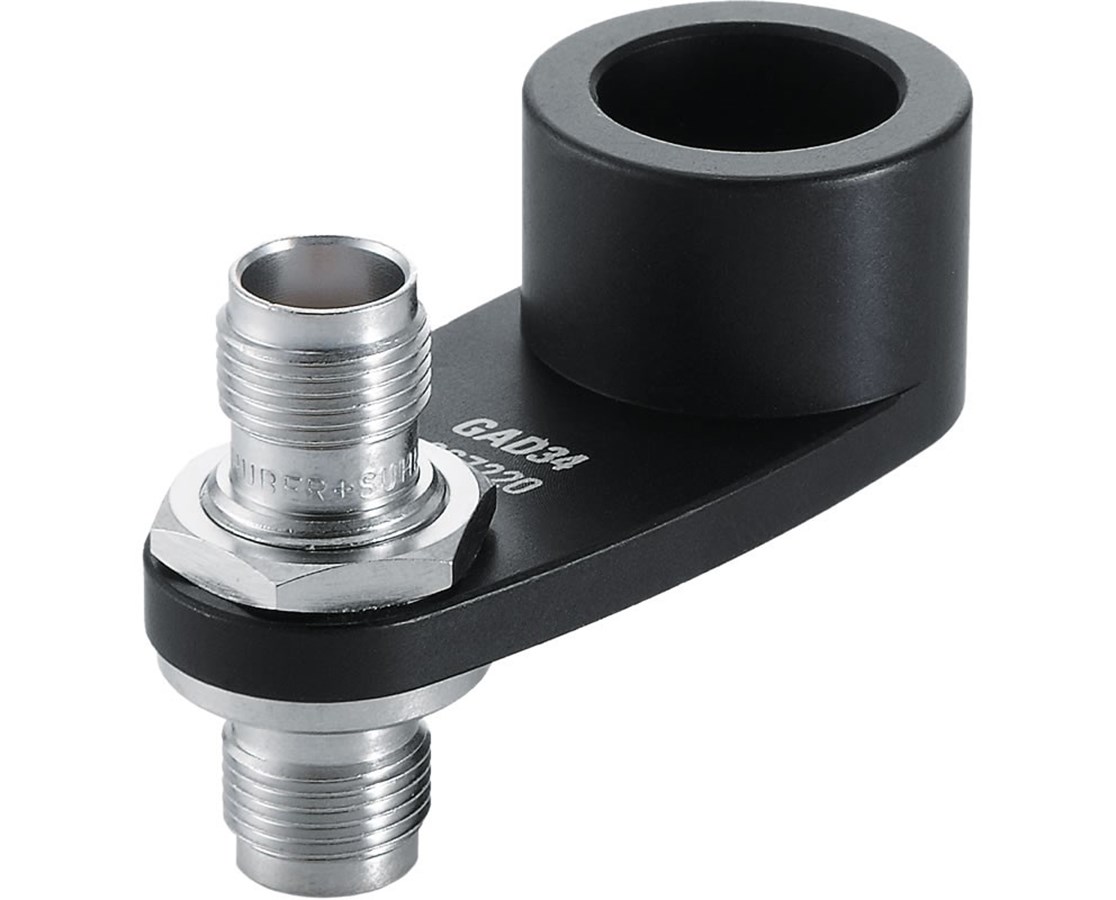 Leica 667220 GAD34 3cm UHF/GSM Antenna Extension Arm
