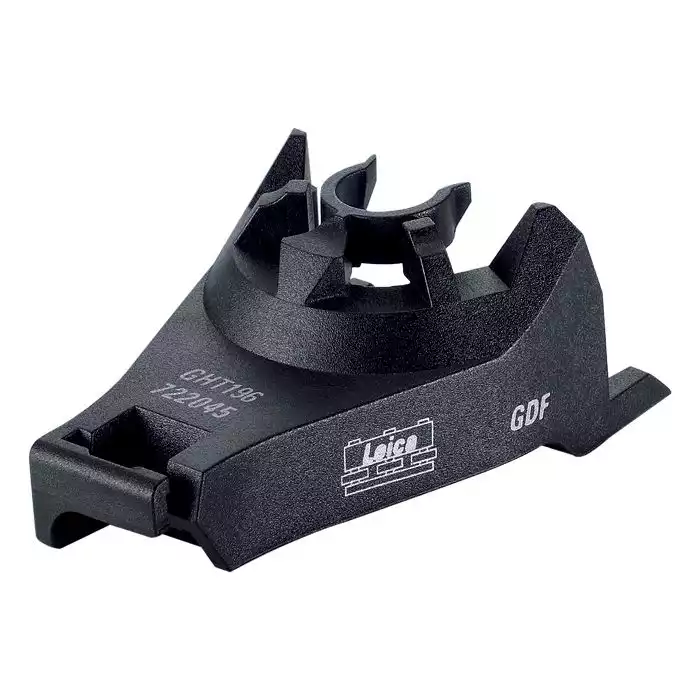 LEICA 722045 GHT196 Distance Holder for Height Meter