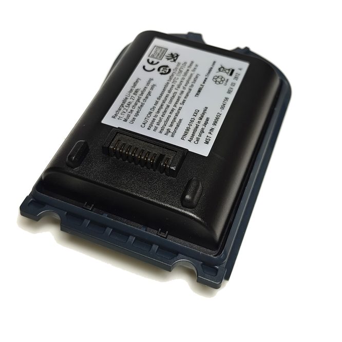 Trimble TSC3 Rechargeable Li-Ion Battery (With Battery Door)