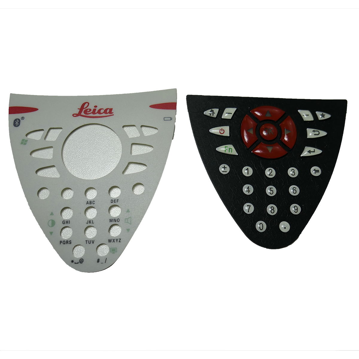 Leica CS10 Keypad Replacement for Leica Viva CS10 Field Controller