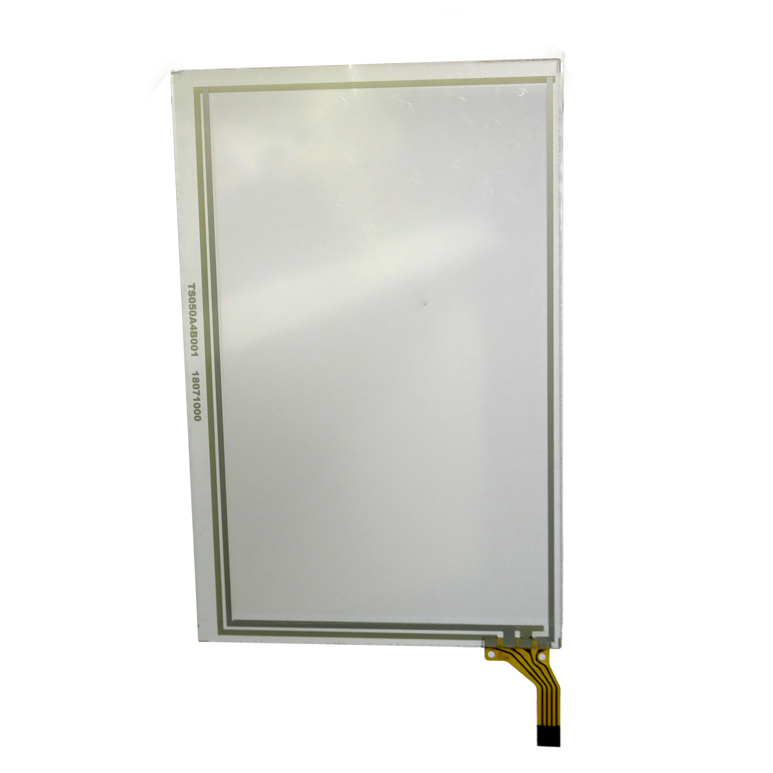 Leica CS20 Digitizer Screen