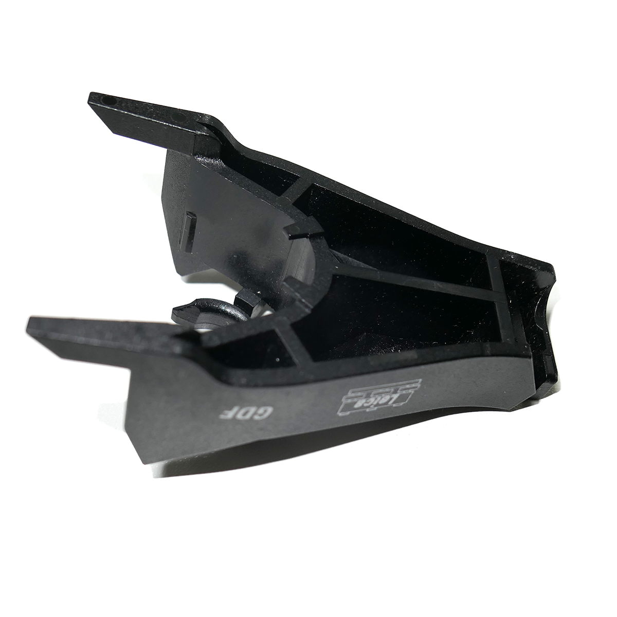 Leica GHT62 Controller Mount Holder OEM Part No.767879