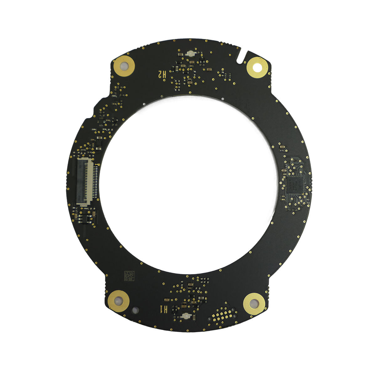 Leica TZ08 Absolute Angle Encoder OEM Spare Part No.879743 
