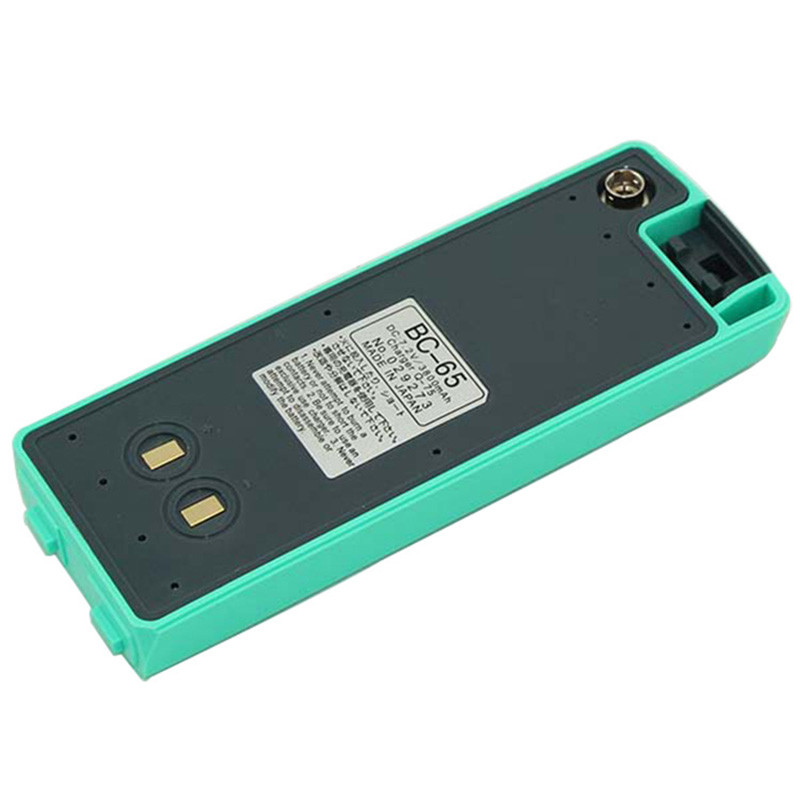 Nikon BC-65 OEM NiMH Total Station Battery Pack