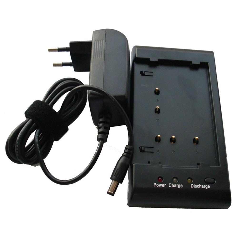 Pentax BP02C Dedicated Ni-MH Battery Charger OEM STD-C03 Single Slot Charging Dock 