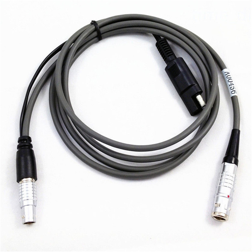Sokkia A00456 OEM GPS-PDL Three-Way Composite Cable 
