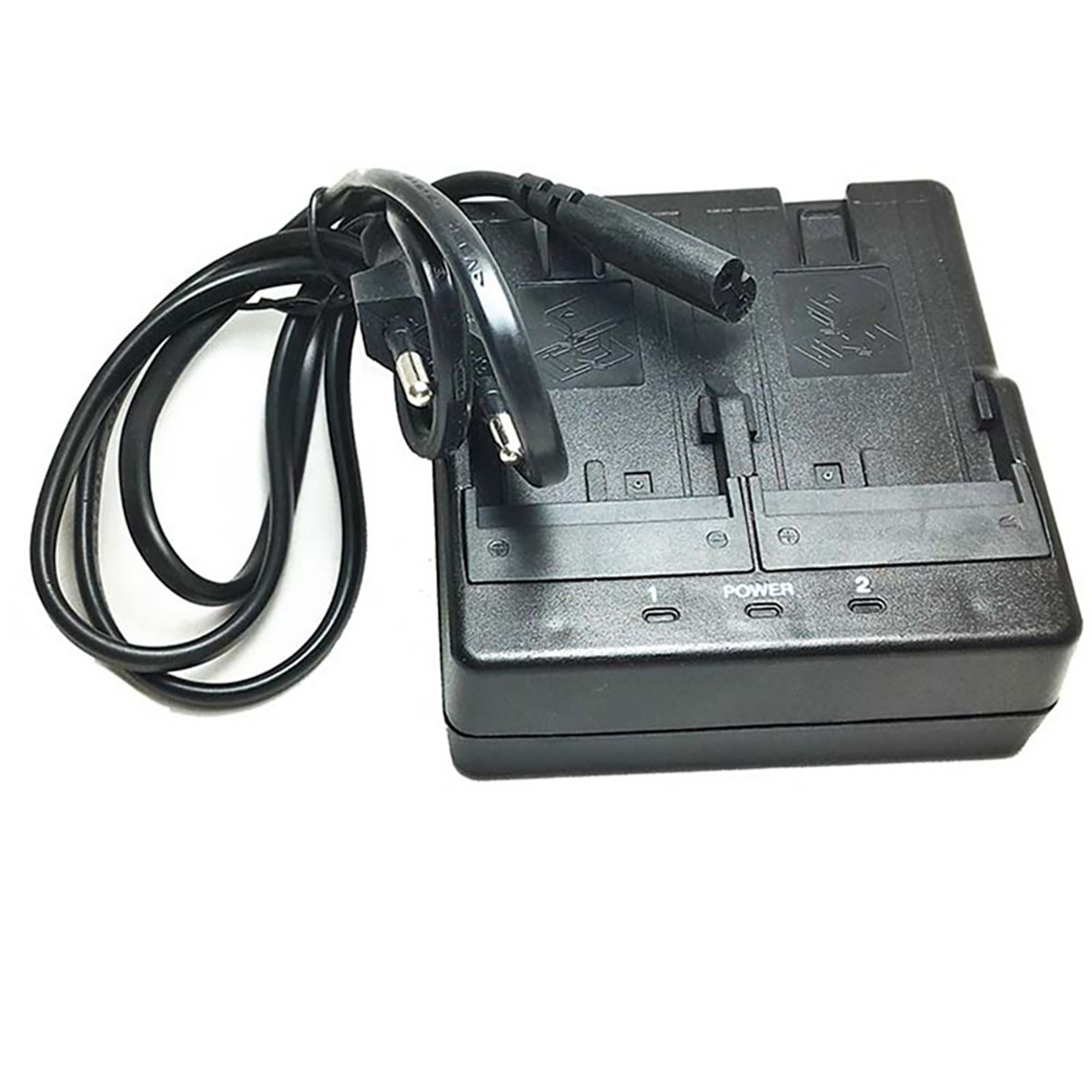 Sokkia CDC68 Dual-Slots OEM Lithium Battery Charger