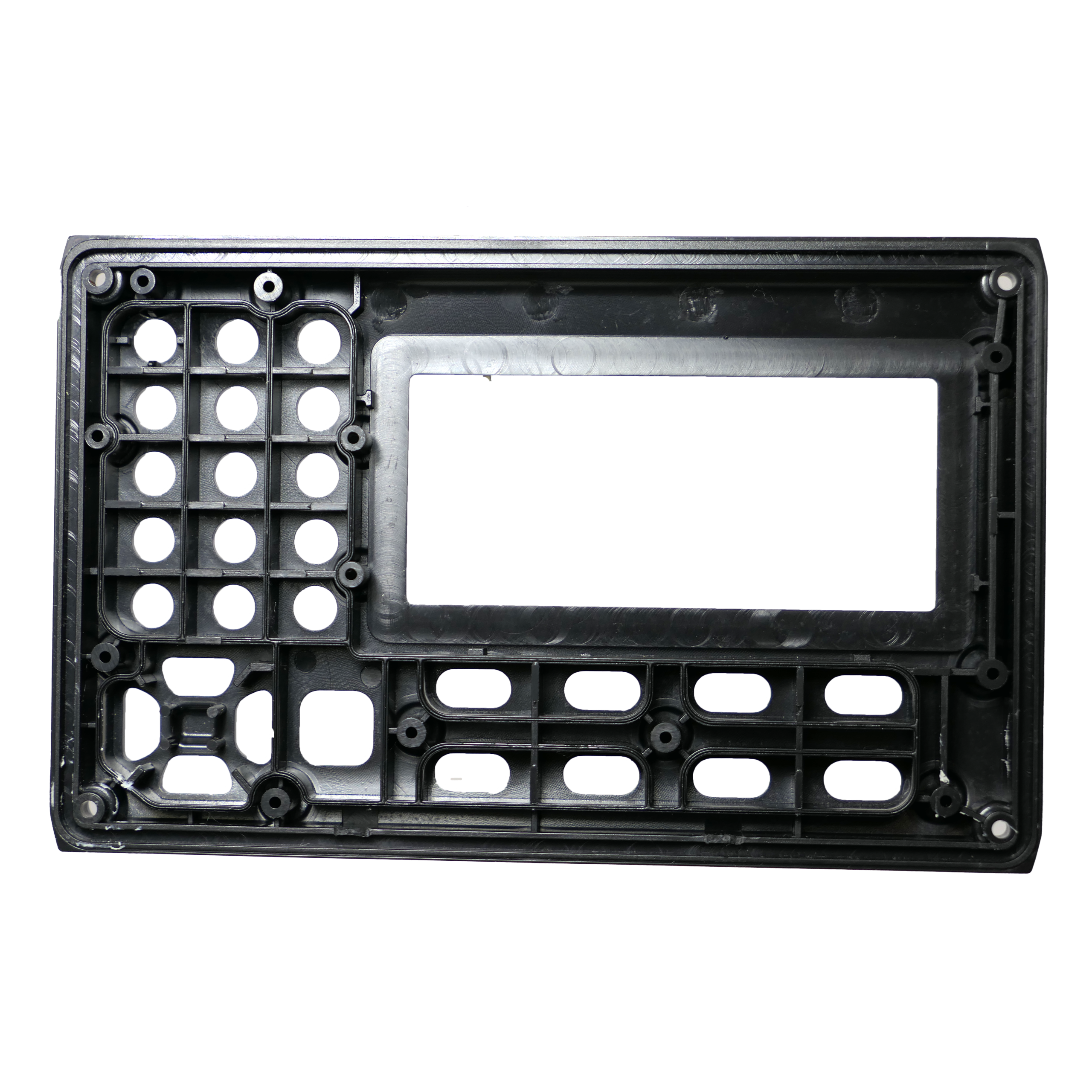 Sokkia GM52 OEM Keyboard Top Frame Front Bezel 