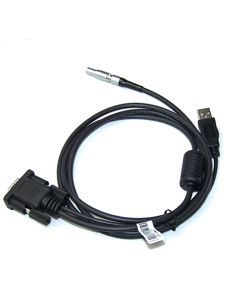SOUTH OEM GPS RTK Data Cable L997Y For S82 S86 S800 GNSS Receiver
